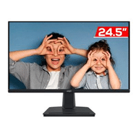 Imagem da oferta Monitor MSI PRO MP251 24.5" IPS FHD 1ms 100Hz HDMI/VGA