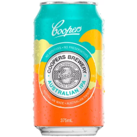 Imagem da oferta Cerveja Coopers Brewery Australian Ipa - 375ml