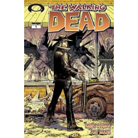 Imagem da oferta eBook HQ The Walking Dead vol 1 - Robert Kirkman