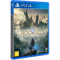 Imagem da oferta Jogo Hogwarts Legacy - PS4