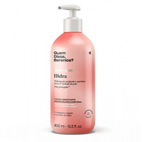 Imagem da oferta Hidra Loção Hidratante Desodorante Corporal 400ml