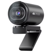 Imagem da oferta Webcam S600 Emeet 4K