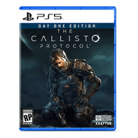 Imagem da oferta The Callisto Protocol  Day One Edition Krafton PS5 Físico