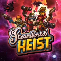 Imagem da oferta Jogo SteamWorld Heist - PC GOG