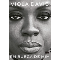 Imagem da oferta Livro Em Busca de Mim - Viola Davis