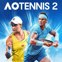 Imagem da oferta Jogo AO Tennis 2 - PC Steam