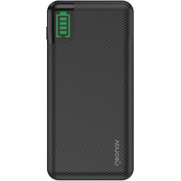 Imagem da oferta Carregador Portátil Universal Geonav 20000mah - Pb20k - 10,5W