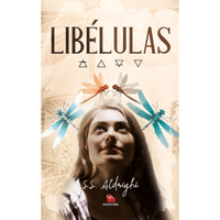 Imagem da oferta eBook - Libélulas - S.S Aldrighi