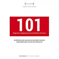 Imagem da oferta eBook 101 Perguntas e Respostas para Investidores Iniciantes - Tiago Reis / Felipe Tadewald