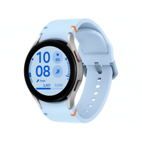 Imagem da oferta Smartwatch Samsung Galaxy Watch FE 40mm Azul 16GB Bluetooth