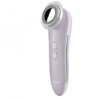 Imagem da oferta Rejuvenescedor e Anti-Idade Philco Ultrasonic Beauty Led Bivolt - PTE02