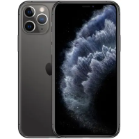 Imagem da oferta iPhone 11 Pro Apple 512GB Cinza-espacial 5,8” 12MP - iOS