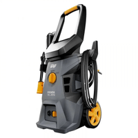 Imagem da oferta Lavadora de Alta Pressão Wap Ousada WL2610 1750PSI 1500W FW00947 - Cinza/Amarelo - 110 Volts