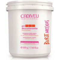 Imagem da oferta Pó Descolorante Cadiveu Buriti 500g