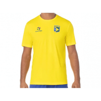 Imagem da oferta Camiseta Gola Alta de Futebol Topper