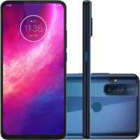 Imagem da oferta Smartphone Motorola One Hyper 128GB Dual Chip 4GB RAM Tela 6.5"