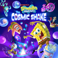 Imagem da oferta Jogo SpongeBob SquarePants: The Cosmic Shake - PC Steam