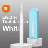 Imagem da oferta Escova de Dentes Elétrica Xiaomi Mijia T100