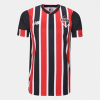 Imagem da oferta Camisa São Paulo II 24/25 s/n Torcedor New Balance - Masculina