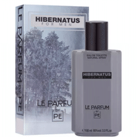 Imagem da oferta Hibernatus Paris Elysees Eau de Toilette - Perfume Masculino 100ml