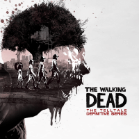 Imagem da oferta Jogo The Walking Dead: The Telltale Definitive Series - PC Epic