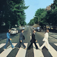 Imagem da oferta Disco de Vinil The Beatles: Abbey Road Anniversary