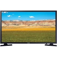 Imagem da oferta Samsung Smart TV LED 32" HD LS32BETBL - Wifi HDMI USB