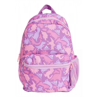 Imagem da oferta Mochila Estampada Infantil adidas