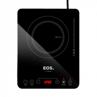 Imagem da oferta Cooktop de Indução EOS ECI01PP 110V