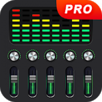 Imagem da oferta App Equalizer FX Pro – Android