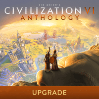 Imagem da oferta Jogo Sid Meiers Civilization VI Anthology - PS4