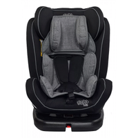 Imagem da oferta Maxi Baby Deluxe 21541 cadeira cinza de carro 66x47cm