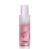 Imagem da oferta Perfume Luna para Cabelos  30 ml