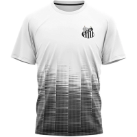 Imagem da oferta Camiseta Santos Stunning - Masculina