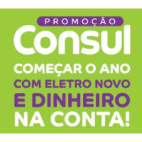 Imagem da oferta Seleção de Produtos da Loja Taqi Com até R$300 de Cashback Consul