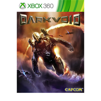 Imagem da oferta Jogo Dark Void - Xbox 360