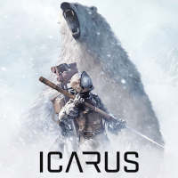 Imagem da oferta Jogo Icarus - PC Steam