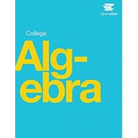 Imagem da oferta eBook College Algebra (Inglês) - Jay Abramson