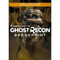 Imagem da oferta Jogo Tom Clancys Ghost Recon Breakpoint - Edição Gold - PC Ubisoft