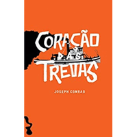 Imagem da oferta eBook Coração das Trevas - Joseph Konrad