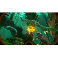 Imagem da oferta Jogo Subnautica - PS4