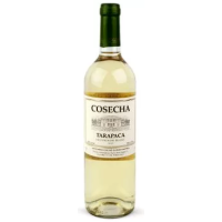 Imagem da oferta Vinho Branco Chileno Tarapacá Cosecha Sauvignon Blanc 750ml