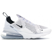 Imagem da oferta Tênis Nike Air Max 270 Branco Feminino