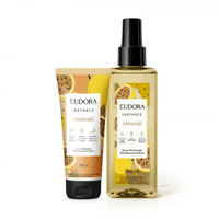 Imagem da oferta Combo Instance Maracujá: Creme Corporal 180ml + Spray Perfumado 200ml