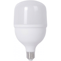 Imagem da oferta Lâmpada Led Alta Potência 40W Luz Branca Bivolt Ol Iluminação