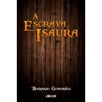 Imagem da oferta A Escrava Isaura - AudioBook - Grátis