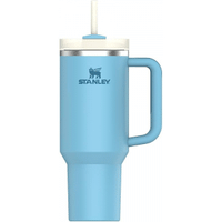 Imagem da oferta Copo Quencher Stanley Pool - 1,18L