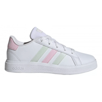 Imagem da oferta Tênis Adidas Menina Grand Court K - Infantil