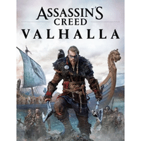 Imagem da oferta Jogo Assassin's Creed Valhalla - PC Ubisoft