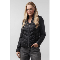 Imagem da oferta Jaqueta Puffer Feminina com Touca